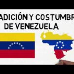🇻🇪 5️⃣ Costumbres de Venezuela: Descubre la auténtica cultura del país 🌍