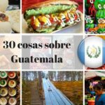 🇬🇹 Descubre las 🌸 50 Costumbres de Guatemala 🌸 que te harán sentir como en casa