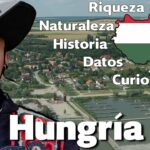🇭🇺 Descubre las fascinantes costumbres de Hungría: tradiciones, cultura y gastronomía 🥘