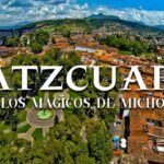 🎉 ¡Descubre las increíbles costumbres de Patzcuaro Michoacán! 🌸