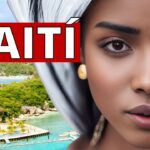 🇭🇹 Descubre las 📜 Tradiciones y 🎉 Costumbres Haitianas: Una Cultura Rica y Fascinante