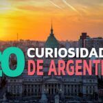 🇦🇷🎊 Descubre las fascinantes costumbres y tradiciones de Argentina: ¡Sorpréndete con nuestra cultura única! 🎉
