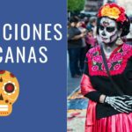 🌮💃 Descubre las deliciosas costumbres y tradiciones de México: una cultura para saborear y bailar