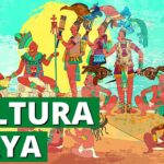 🌿💫 Descubre las fascinantes costumbres religiosas de los mayas: ¡Un viaje espiritual en la antigua civilización! 🌿💫