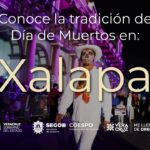 🎉 Descubre las 🏰 costumbres y tradiciones de Xalapa: ¡Sumérgete en la cultura local!