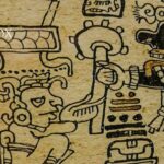 🌵🔥 ¡Descubre las increíbles tradiciones y costumbres de la cultura azteca! 🏛️🌄