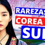 🇰🇷🎎 Descubre las fascinantes costumbres de la cultura coreana del sur: ¡Un viaje al corazón de Corea del Sur!