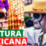 🇲🇽 Descubre las fascinantes ⭐️ culturas y costumbres de México ⭐️: una experiencia inolvidable