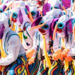 🇨🇴💃 Descubre las 🌺 Costumbres y Tradiciones de Colombia: Una Experiencia Cultural Inolvidable