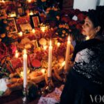 🌺 Descubre las 🇲🇽 Costumbres cuando alguien muere en México: una tradición llena de respeto y recuerdo 🙏