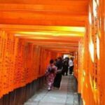 🎎 Descubre las fascinantes costumbres japonesas: una inmersión cultural única en el país del sol naciente