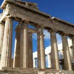 🏛️ Descubre las fascinantes 🇬🇷 costumbres griegas antiguas: un viaje al pasado lleno de tradición y legado cultural