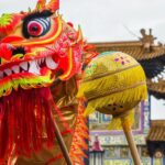 🧧🎉Descubre las fascinantes costumbres y tradiciones del Año Nuevo Chino en 2022