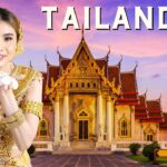 🌴✨ Descubre las fascinantes y exóticas costumbres de Tailandia 🇹🇭: ¡Sumérgete en la cultura tailandesa y sus tradiciones únicas!