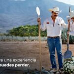 🥃 Descubre las ✨auténticas✨ costumbres y tradiciones del Tequila Jalisco 🌵